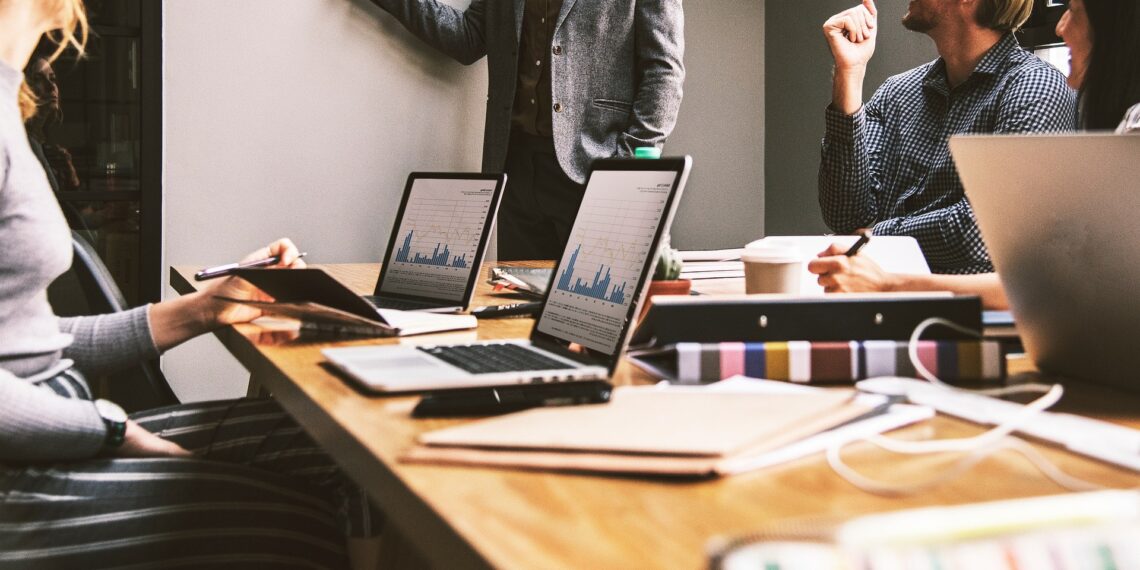 What Are the Different Types of Non-Fungible Tokens?