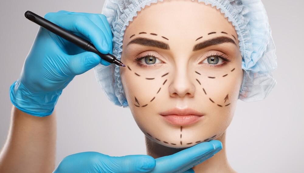 Cosmetic Surgery Industry