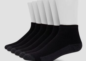 men best ankle socks