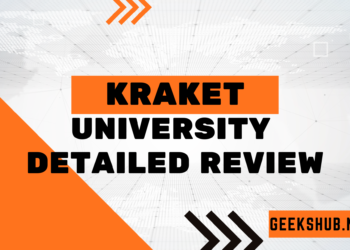 kraket - Detailed Review