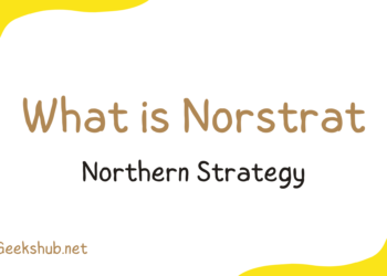 northern strategy