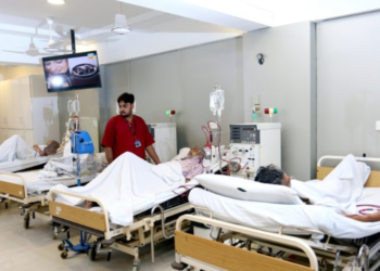 Circumcision Surgery