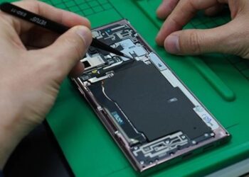 Phone Repair