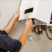 heating repair