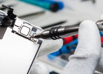 Phone Repair Peoria