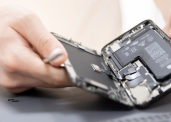 Phone Repair Shops