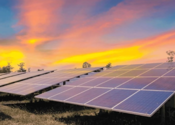 Solar Energy