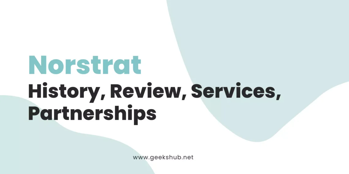 norstrat