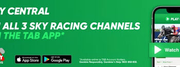 Sports Betting Australia