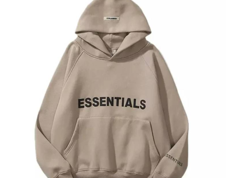 Essentials Hoodie