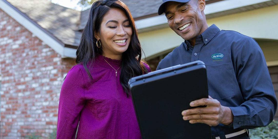 The Importance of Pest Control Experts