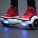 Hoverboard