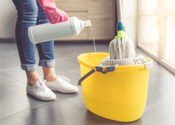 Can Carpet Cleaning Save Your Business Money?