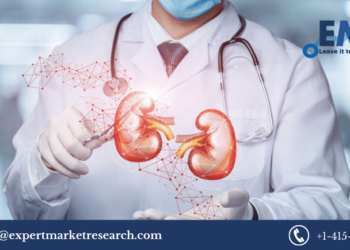 Acute Kidney Injury Treatment Market