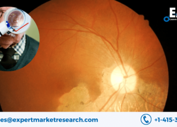 Age-Related Macular Degeneration (AMD) Market