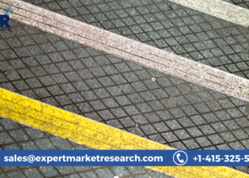 Anti-Slip Coatings Market