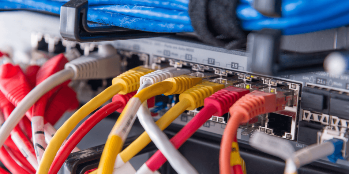 5 Tips for Choosing the Best Cat6 Plenum Cable