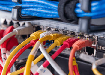 5 Tips for Choosing the Best Cat6 Plenum Cable