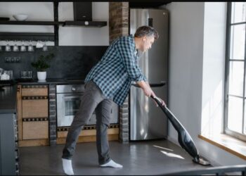 Cleaning Your Carpets on a Routine Basis by Company
