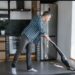Cleaning Your Carpets on a Routine Basis by Company