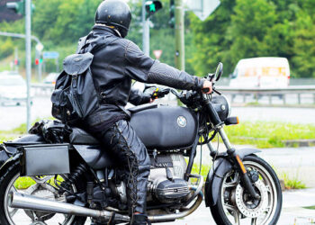 What are the Different kind of bike accessories for Biker