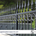 Fencing Market
