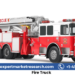 Fire Truck Market