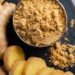 Ginger: Why You Should Eat It On A Daily Basis