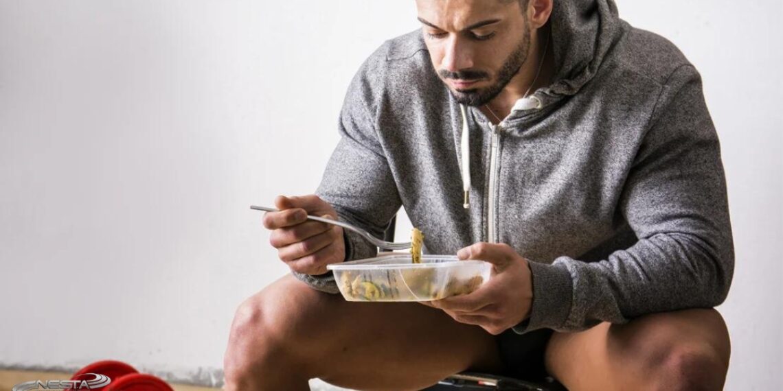 Healthy Eating Plans For 20 Year Old Guysm