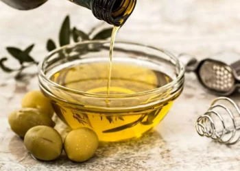 How Does Olive Oil Help Your Wellbeing?
