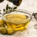 How Does Olive Oil Help Your Wellbeing?