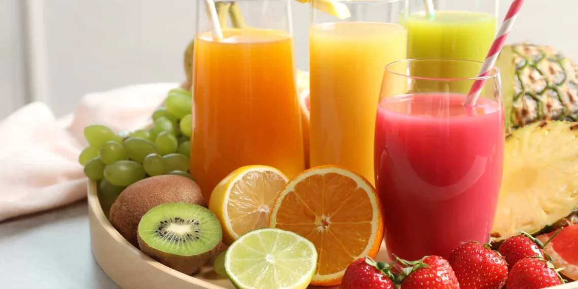 Consume Foods And Drinks To Lose Weight Quickly
