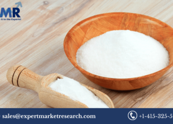 India Caustic Soda Market