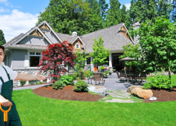 Landscaping Companies in Toronto