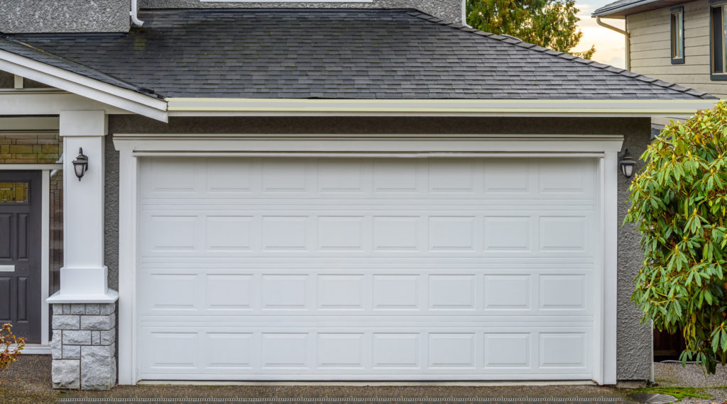 Garage Door Installation Services
