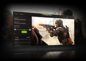 Role of graphic card