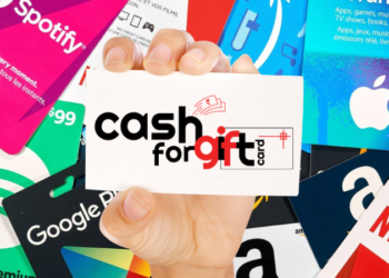 Sell Gift Cards Online Instantly