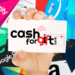 Sell Gift Cards Online Instantly