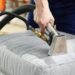 Sofa Cleaning Service in Edinburgh