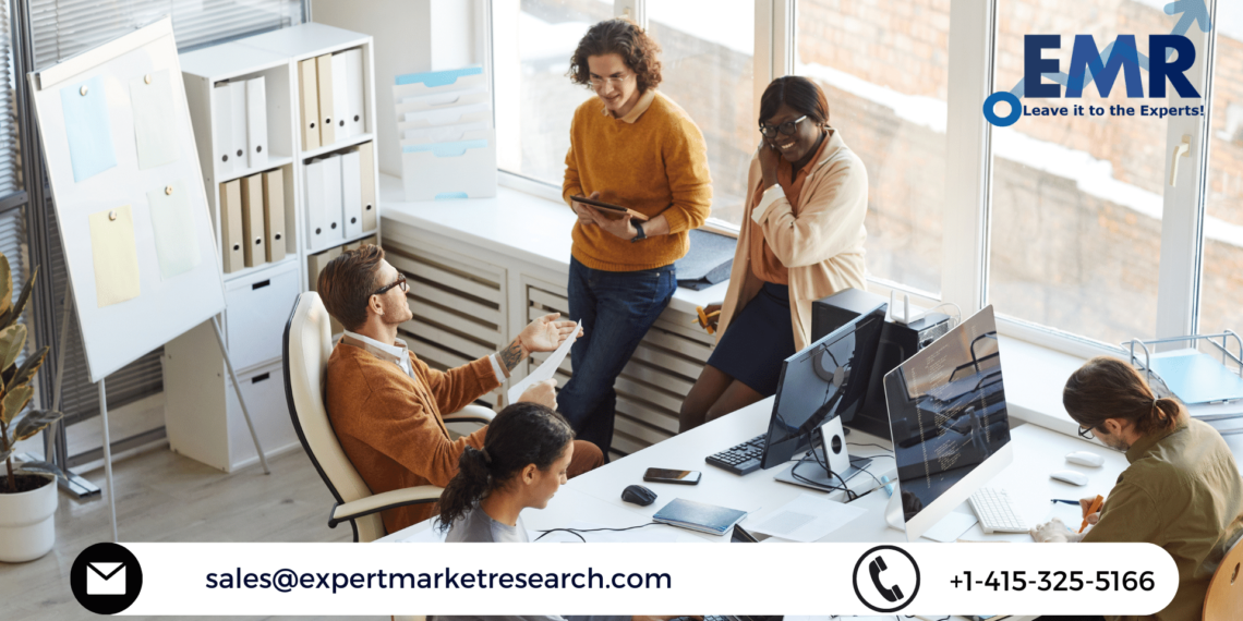 Team Collaboration Software Market