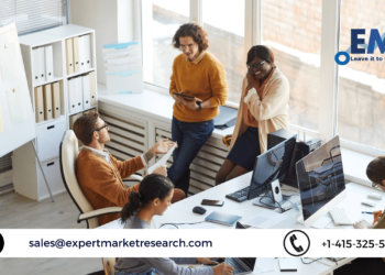 Team Collaboration Software Market