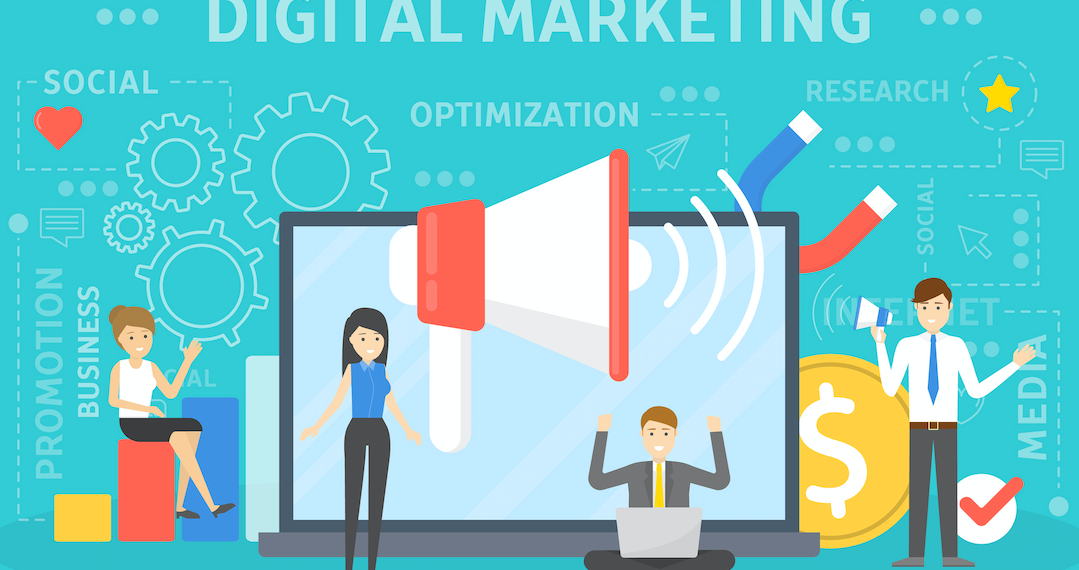 The Essential Guide to Mastering Digital Marketing for Beginners