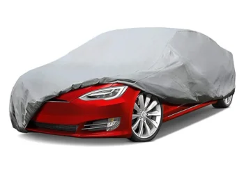 Tips for Properly Storing and Maintaining Your Vehicle Cover