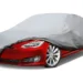 Tips for Properly Storing and Maintaining Your Vehicle Cover