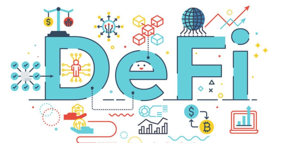 What Are The Benefits Of DeFi Development?