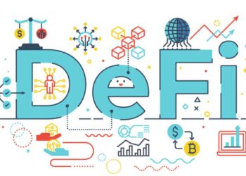 What Are The Benefits Of DeFi Development?