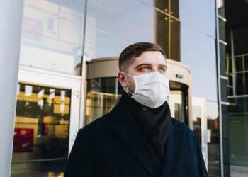 Advantages of Using reusable face masks