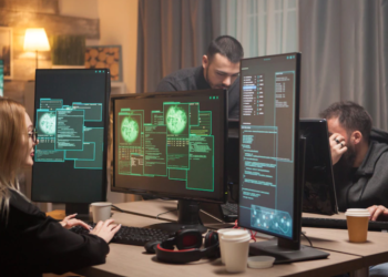 custom software development