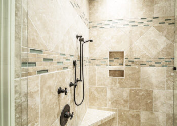 Exploring the Benefits of Quality Custom Shower Repairs 