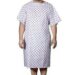 Do you know what’s really in your patient gowns?